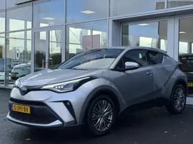 Toyota C-hr thumbnail 32