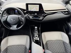 Toyota C-hr thumbnail 38