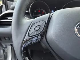 Toyota C-hr thumbnail 41
