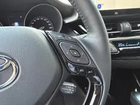 Toyota C-hr thumbnail 42