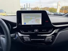 Toyota C-hr thumbnail 46