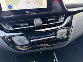 Toyota C-hr thumbnail 50