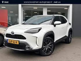 Toyota C-HR thumbnail 59