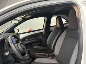 Toyota Aygo thumbnail 3