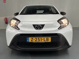 Toyota Aygo thumbnail 22