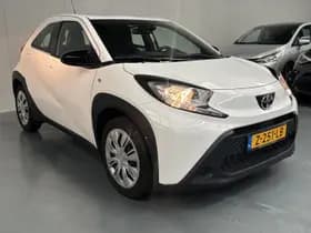 Toyota Aygo thumbnail 23