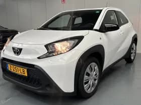 Toyota Aygo thumbnail 24