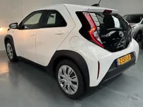 Toyota Aygo thumbnail 25