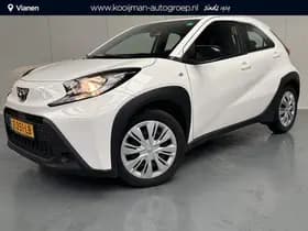 Toyota Aygo thumbnail 28