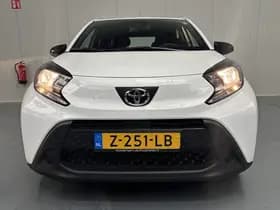 Toyota Aygo thumbnail 49