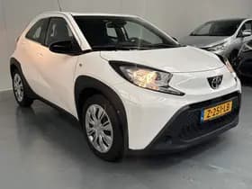 Toyota Aygo thumbnail 50