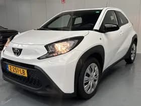 Toyota Aygo thumbnail 51