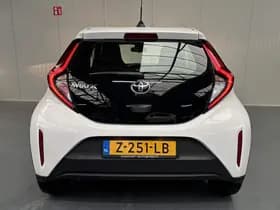 Toyota Aygo thumbnail 54