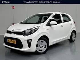Kia Picanto thumbnail 2