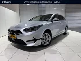 Kia Ceed-sportswagon