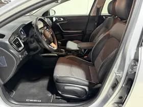 Kia Ceed-sportswagon thumbnail 22