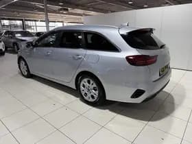 Kia Ceed-sportswagon thumbnail 30