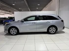 Kia Ceed-sportswagon thumbnail 4