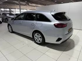 Kia Ceed-sportswagon thumbnail 5