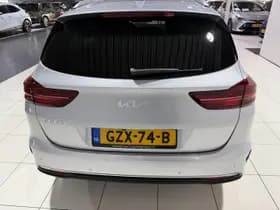 Kia Ceed-sportswagon thumbnail 6