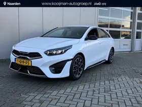 Kia Ceed-sportswagon thumbnail 52