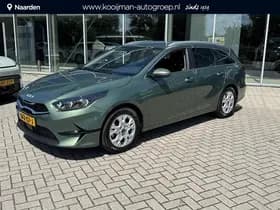 Kia Ceed-sportswagon thumbnail 53