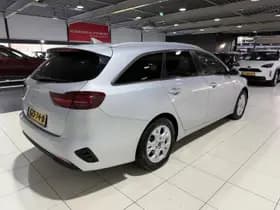 Kia Ceed-sportswagon thumbnail 7