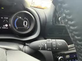 Toyota Yaris-cross thumbnail 15