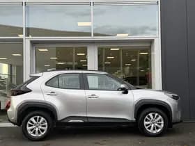 Toyota Yaris-cross thumbnail 30