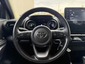 Toyota Yaris-cross thumbnail 36