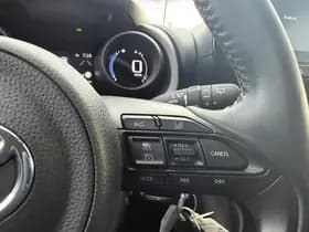 Toyota Yaris-cross thumbnail 38