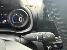 Toyota Yaris-cross thumbnail 40