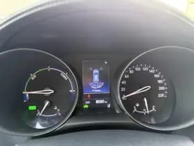 Toyota C-hr thumbnail 13