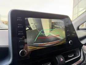 Toyota C-hr thumbnail 17