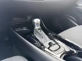 Toyota C-hr thumbnail 18