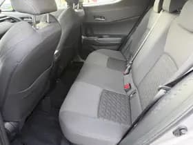 Toyota C-hr thumbnail 19