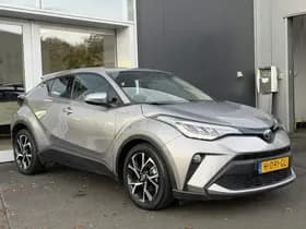 Toyota C-hr thumbnail 24