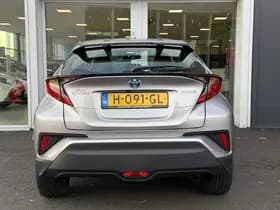 Toyota C-hr thumbnail 27