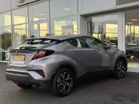 Toyota C-hr thumbnail 28