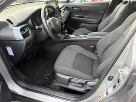 Toyota C-hr thumbnail 32