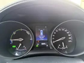 Toyota C-hr thumbnail 35