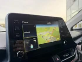 Toyota C-hr thumbnail 36