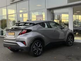 Toyota C-hr thumbnail 6