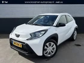 Toyota Aygo thumbnail 54