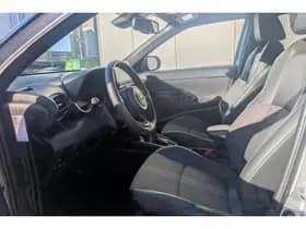 Toyota Yaris-cross thumbnail 14