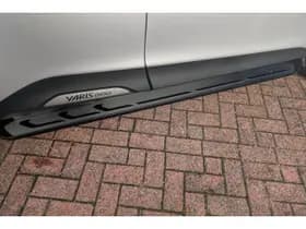 Toyota Yaris-cross thumbnail 16