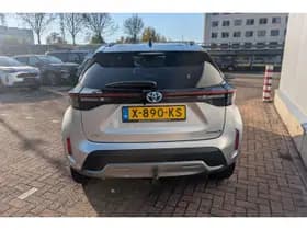 Toyota Yaris-cross thumbnail 20