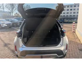 Toyota Yaris-cross thumbnail 22