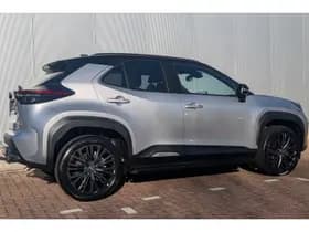 Toyota Yaris-cross thumbnail 26