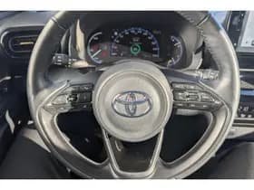 Toyota Yaris-cross thumbnail 40
